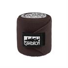 Bandages Eskadron Climatex Dunkelbraun