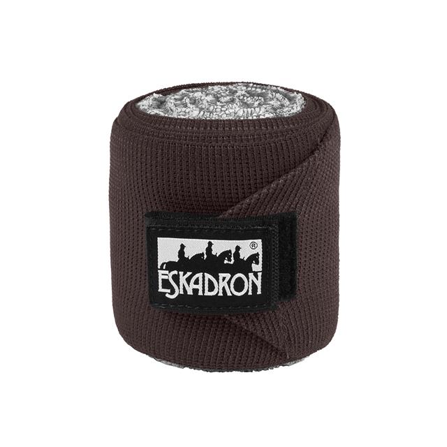 Bandages Eskadron Climatex Dunkelbraun