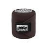 Bandages Eskadron Climatex Dunkelbraun