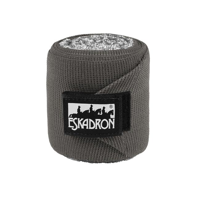Bandages Eskadron Climatex Dunkelgrau