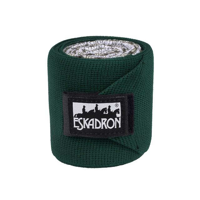 Bandages Eskadron Climatex Dunkelgrün