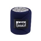 Bandages Eskadron Climatex Mittelblau