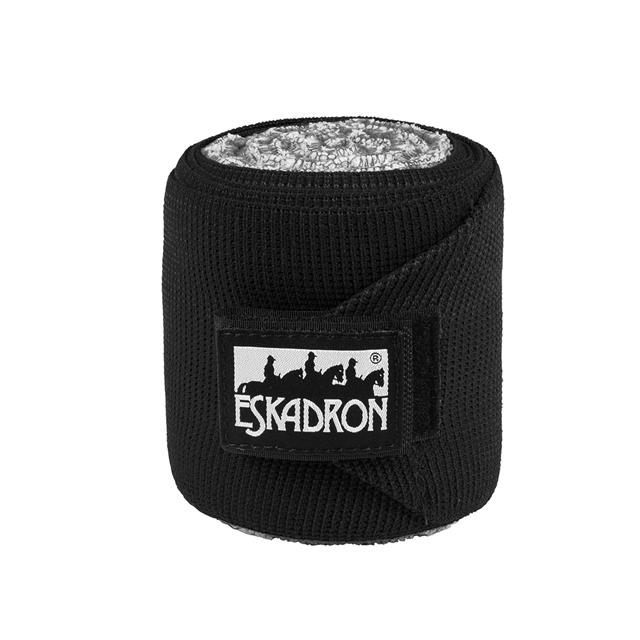 Bandages Eskadron Climatex Schwarz
