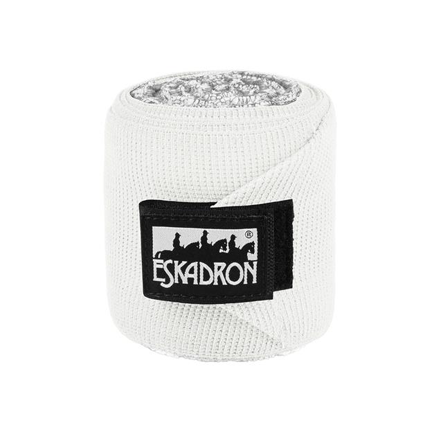 Bandages Eskadron Climatex Weiß