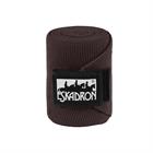 Bandages Eskadron Dunkelbraun
