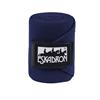Bandages Eskadron Mittelblau