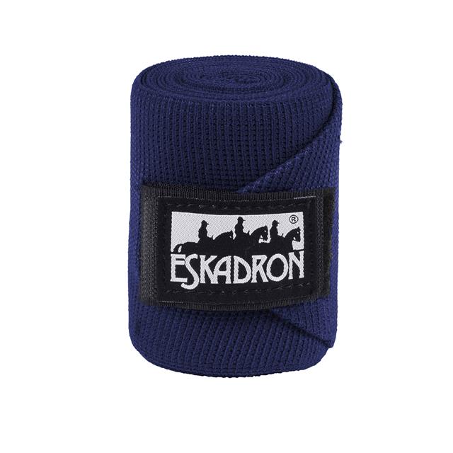 Bandages Eskadron Mittelblau