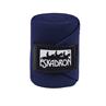 Bandages Eskadron Mittelblau