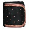 Bandages Horsegear Aurum Schwarz