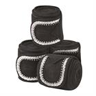Bandages WeatherBeeta Bling Schwarz