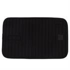 Bandagierunterlagen 3D Mesh Anky Schwarz