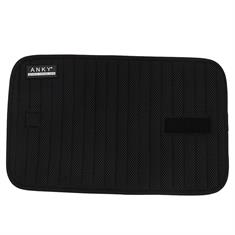Bandagierunterlagen 3D Mesh Anky Schwarz
