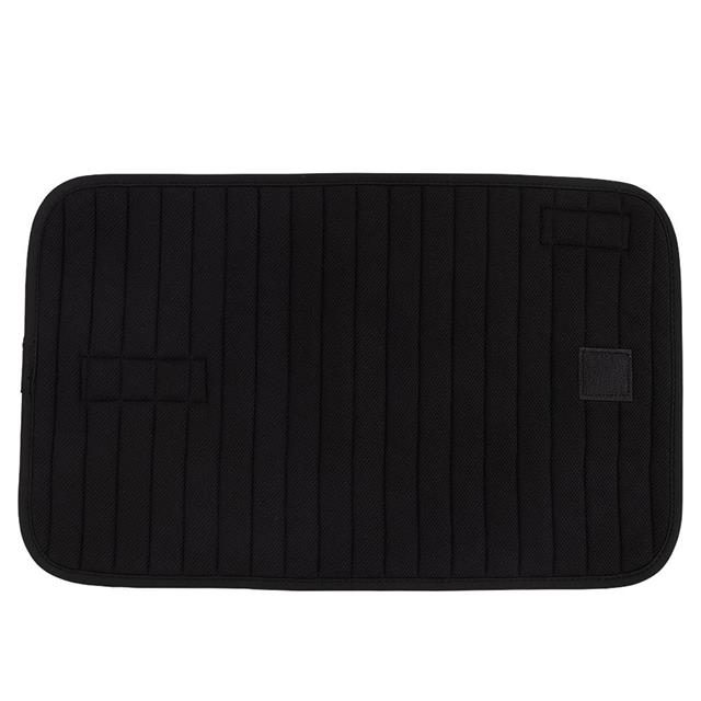 Bandagierunterlagen 3D Mesh Anky Schwarz