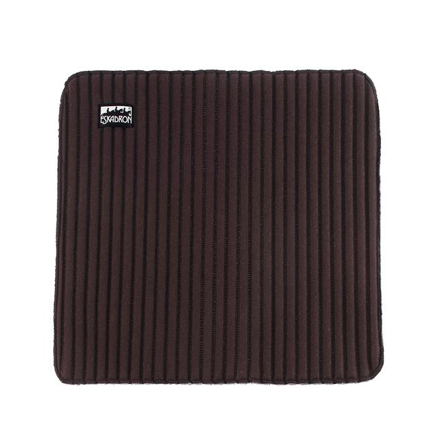 Bandagierunterlagen Eskadron Climatex Large Dunkelbraun