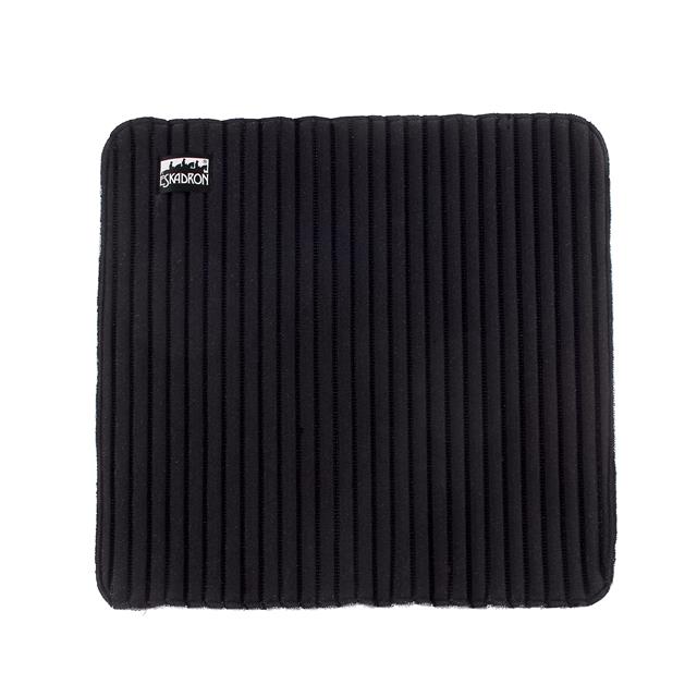 Bandagierunterlagen Eskadron Climatex Large Schwarz