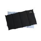 Bandagierunterlagen Magnetic Pad Recuptex Kentucky Schwarz
