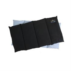 Bandagierunterlagen Magnetic Pad Recuptex Kentucky Schwarz