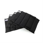 Bandagierunterlagen Micro Eskadron Schwarz