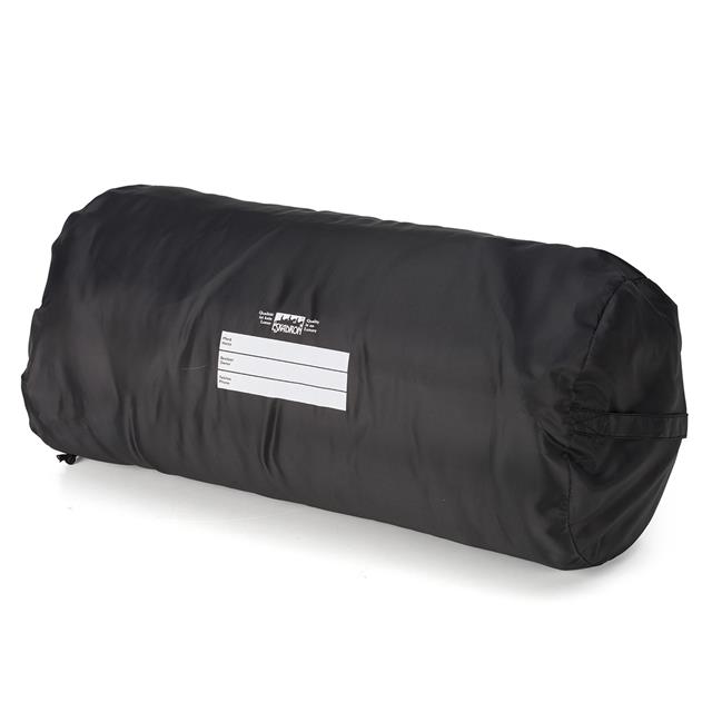 Bandagierunterlagen Micro Eskadron Schwarz