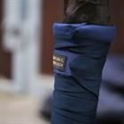 Bandagierunterlagen Stall Kentucky Dunkelblau