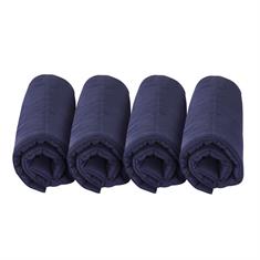 Bandagierunterlagen Stall Kentucky Dunkelblau
