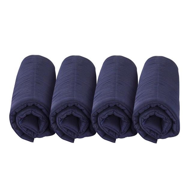 Bandagierunterlagen Stall Kentucky Dunkelblau
