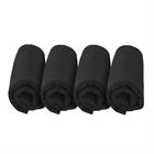 Bandagierunterlagen Stall Kentucky Schwarz