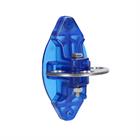 Bandtorgriffisolator Vario Pro 4er-Pack Kerbl Blau