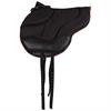 Bareback Pad Dardo F.R.A. Schwarz