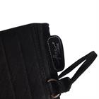Bareback Pad FHLogan Free Horse Schwarz