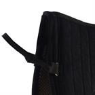 Bareback Pad FHLogan Free Horse Schwarz