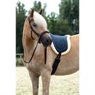 Bareback Pad FHRaven Free Horse Dunkelblau