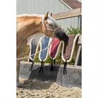 Bareback Pad FHRaven Free Horse Dunkelblau