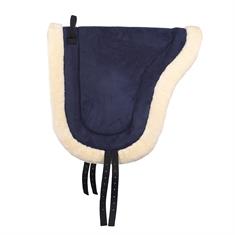 Bareback Pad FHRaven Free Horse Dunkelblau