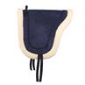 Bareback Pad FHRaven Free Horse Dunkelblau