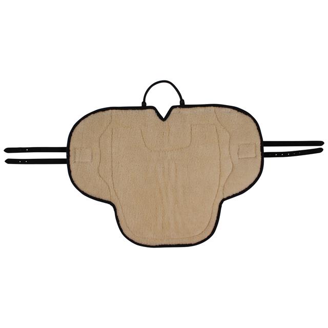 Bareback Pad Free F.R.A. 
