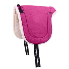 Bareback Pad QHP