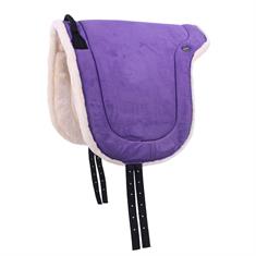 Bareback Pad QHP