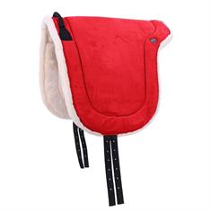 Bareback Pad QHP