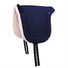 Barebackpad QHP Dunkelblau