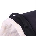 Barebackpad QHP Schwarz