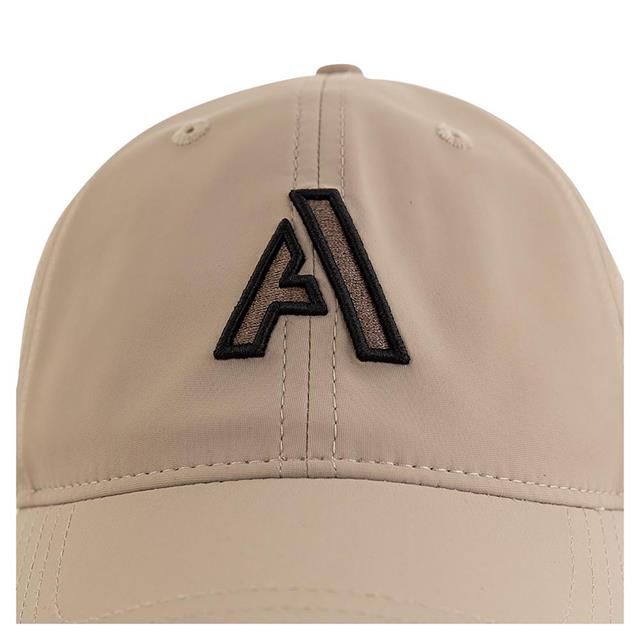 Baseballcap 3C ANKY Beige