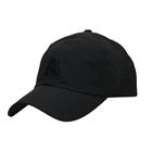 Baseballcap Armesh Active Rider Schwarz