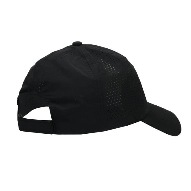 Baseballcap Armesh Active Rider Schwarz