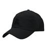 Baseballcap Armesh Active Rider Schwarz
