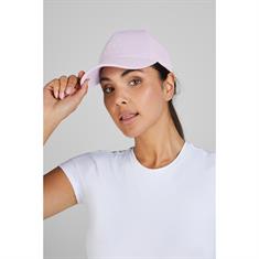 Baseballcap Athleisure Mesh Pikeur Helllila