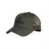 Baseballcap Basic Kentucky Dunkelgrün
