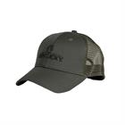 Baseballcap Basic Kentucky Dunkelgrün