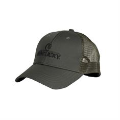 Baseballcap Basic Kentucky Dunkelgrün