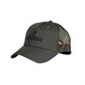 Baseballcap Basic Kentucky Dunkelgrün